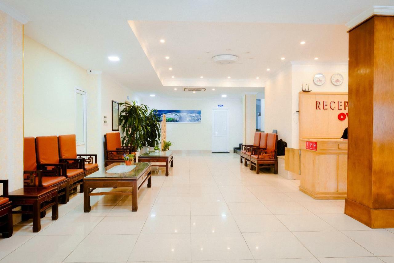 Oyo 269 Moet Hotel - Hanoi — Photos 2