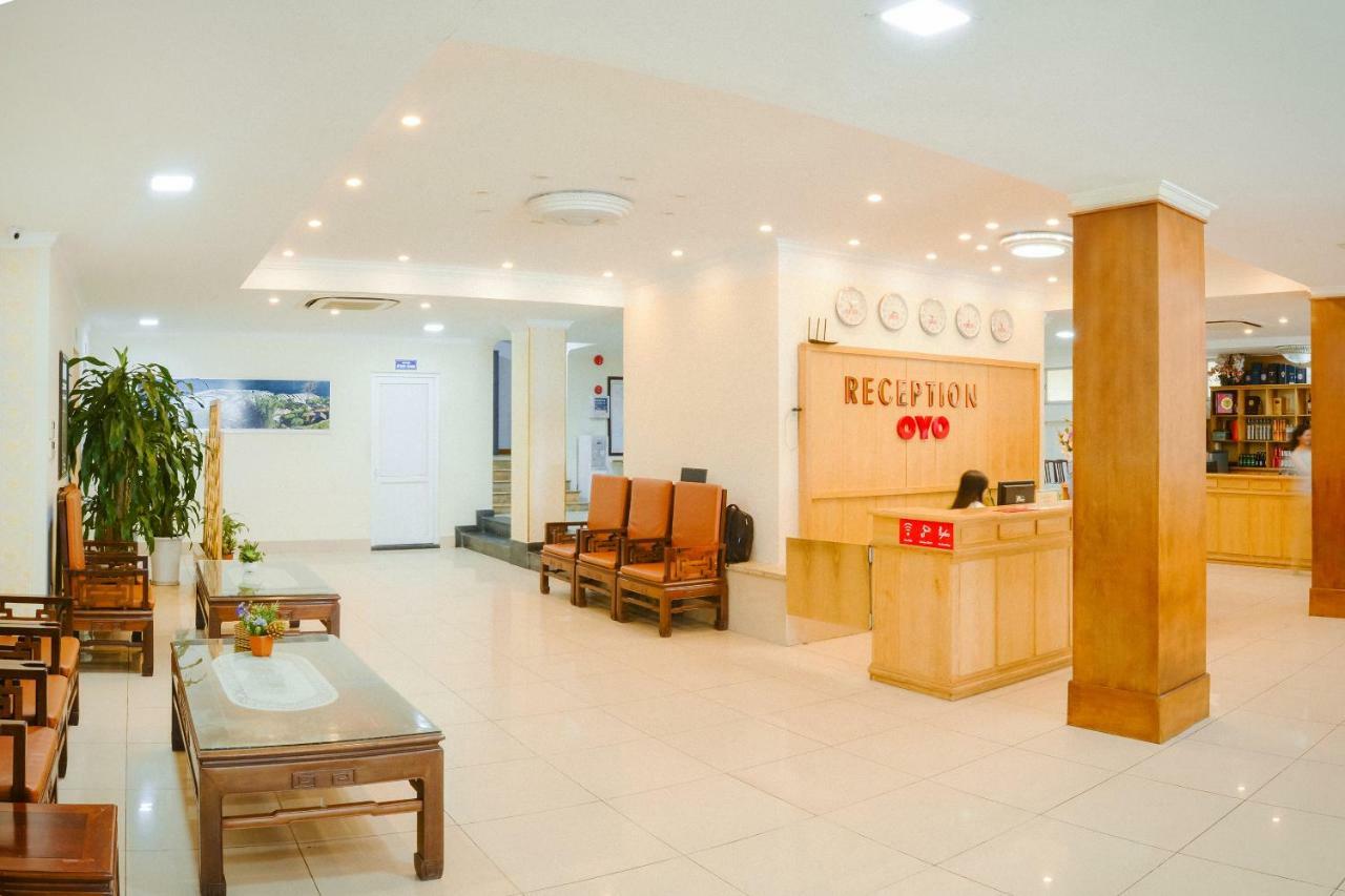 Oyo 269 Moet Hotel - Hanoi — Photos 3
