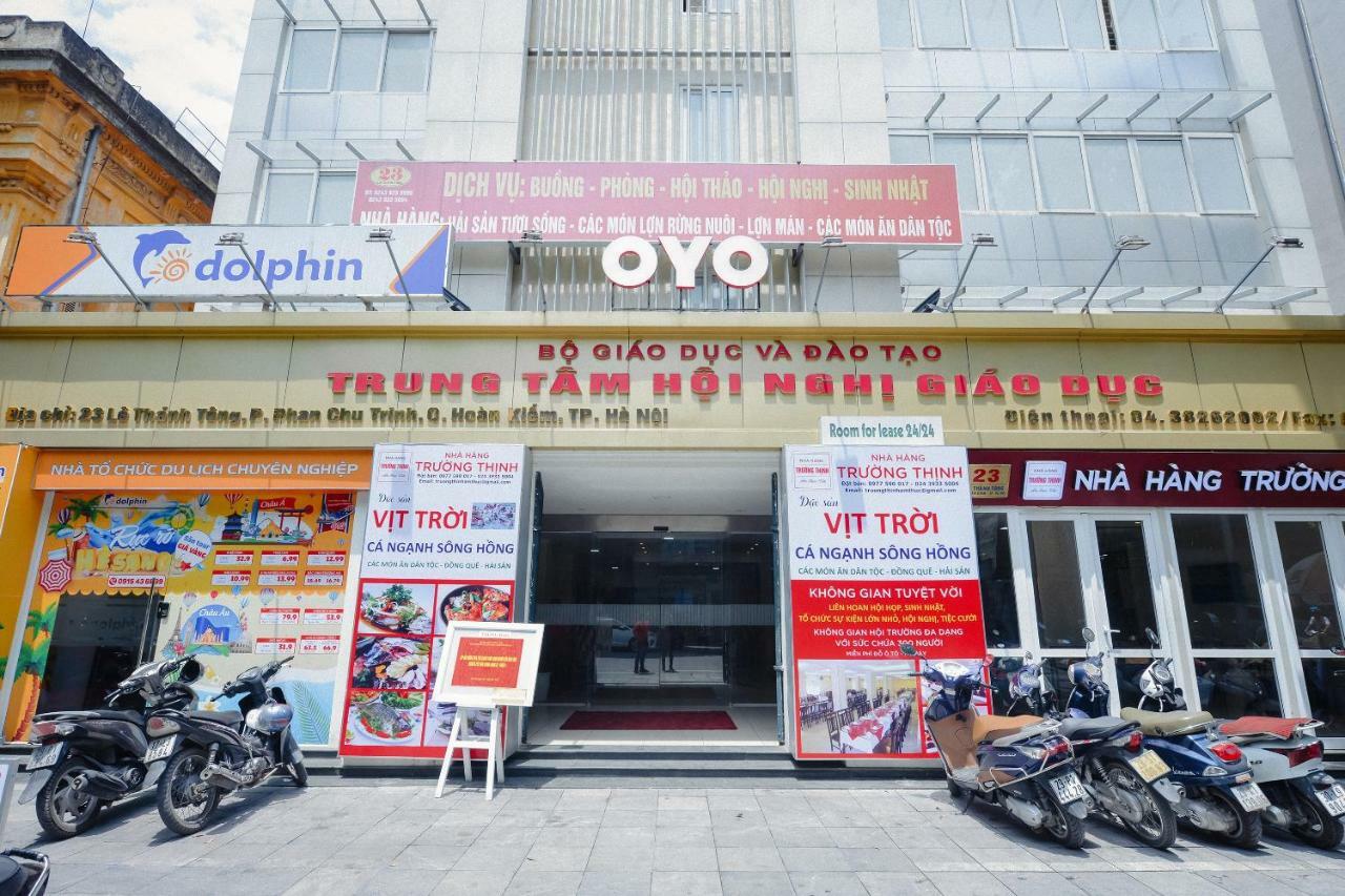 Oyo 269 Moet Hotel - Hanoi, Hanoi